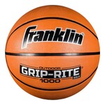FRANKLIN Grip-Rite 100 Outdoor Basketball 29.5"