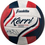 FRANKLIN KERRI WALSH JENNINGS REPLICA USA VOLLEYBALL