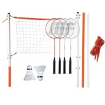 FRANKLIN Badminton Set