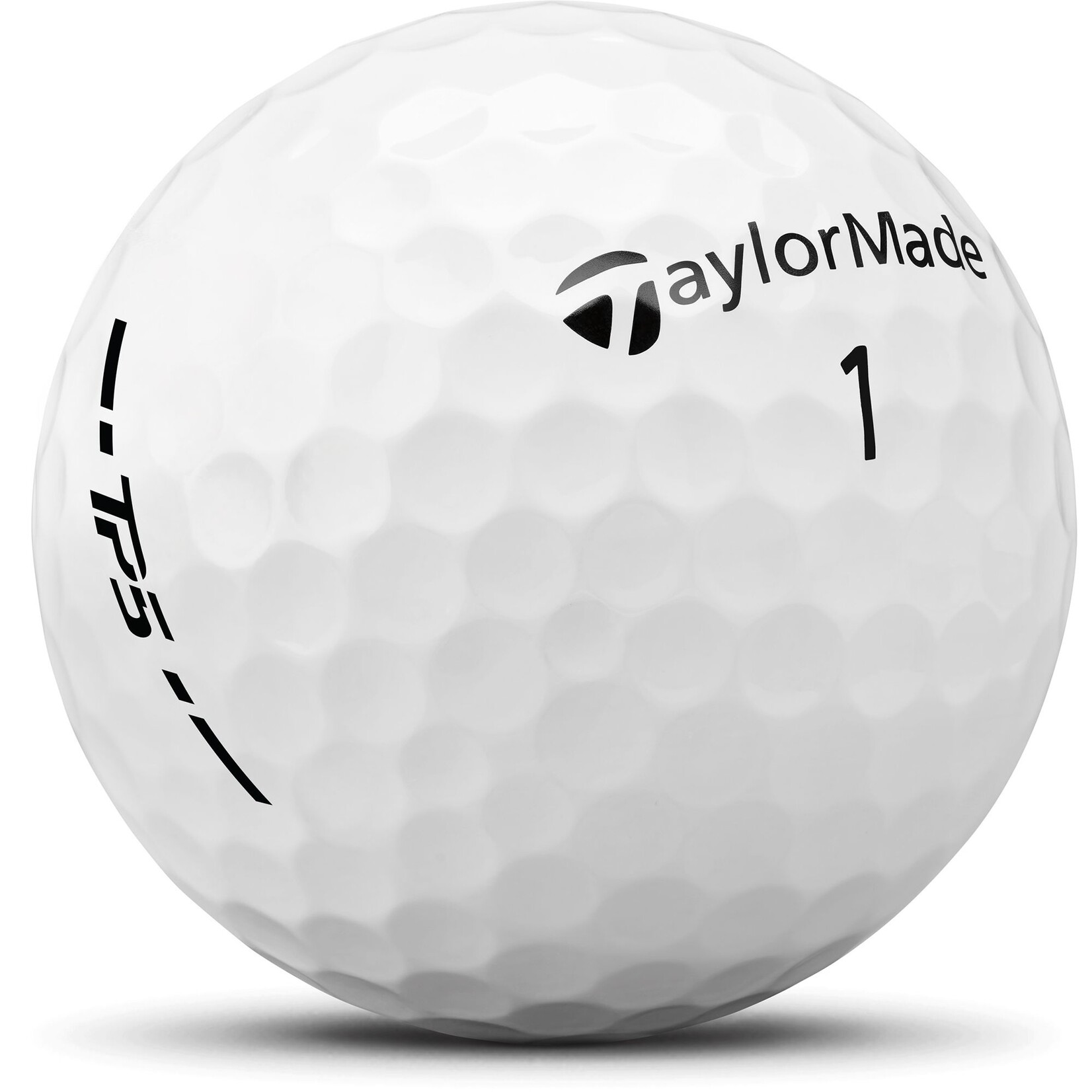 TAYLORMADE TP5 Golf Balls - 2024