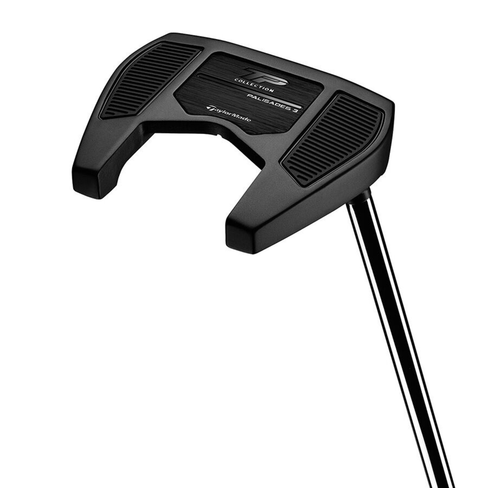 TAYLORMADE TP Black Palisades - #3 RH 35IN