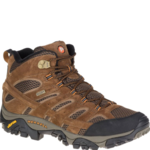 MERRELL Merely MOAB 2 MID WP Shoe Mens