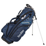 TOUR EDGE HOT LAUNCH XTREME STAND 5.0 NAVY BAG