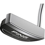 PING PING 2023 35" DS72 STNDRD BLK CHROME STEPLESS STEEL (B) STRAIGHT