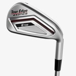 TOUR EDGE -MRH Exotics E722 GW Iron 51 TT XP85 - Stiff