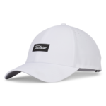 Titleist Charleston Breezer Golf Hat - White/Black