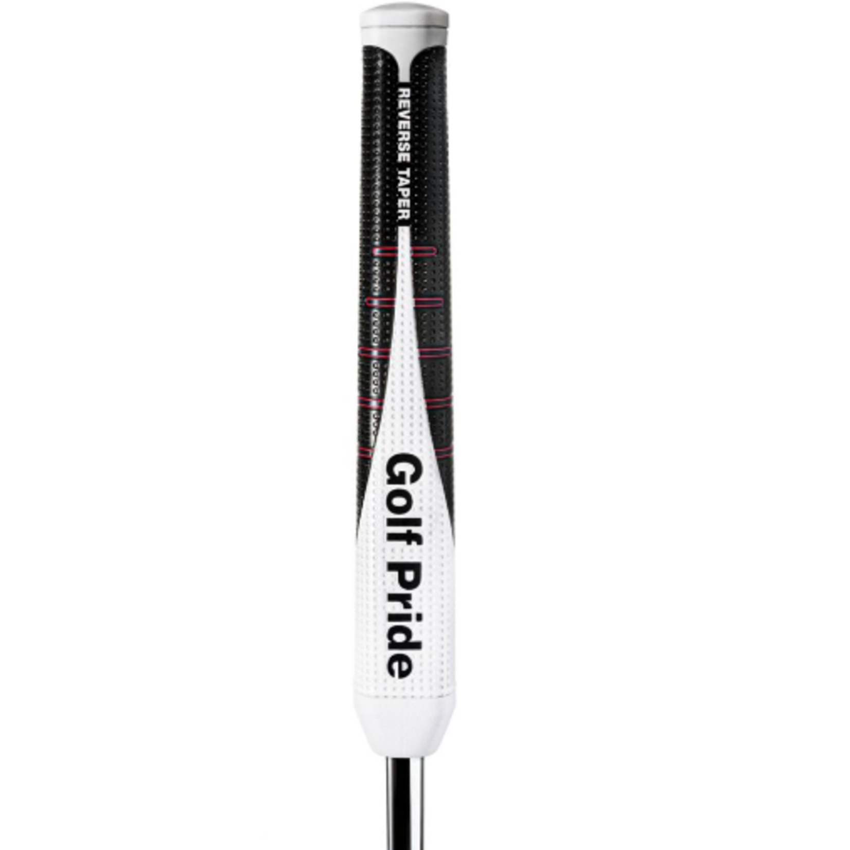 GOLF PRIDE Reverse Taper Pistol- Large
