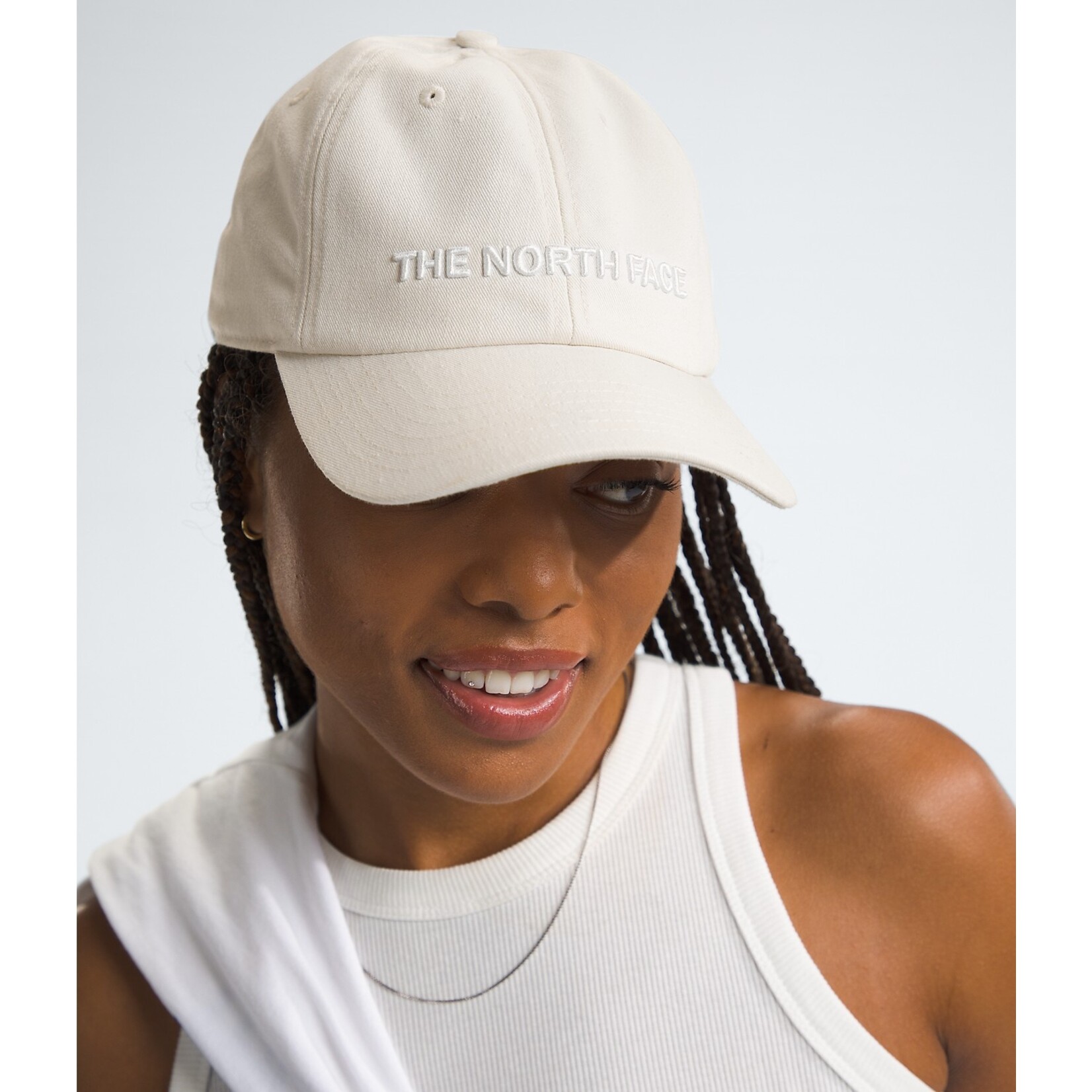THE NORTH FACE Roomy Norm Hat