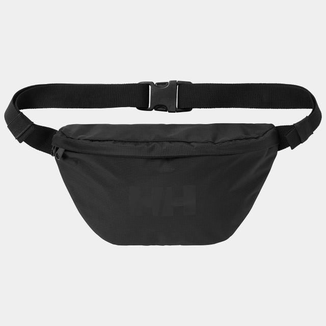 h naot anarchy ウエストバック HH LOGO WAIST BAG - Panda Ski and Sport
