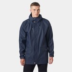 HELLY HANSEN MOSS RAIN COAT