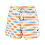 HELLY HANSEN W SIREN TOWELLING SHORTS