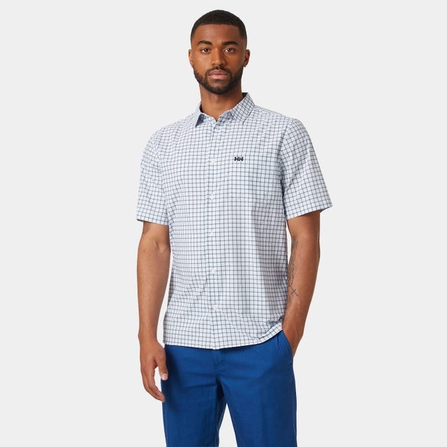 FJORD QD SS SHIRT 2.0 - Panda Ski and Sport FJORD QD SS SHIRT 2.0 - Panda Ski and Sport