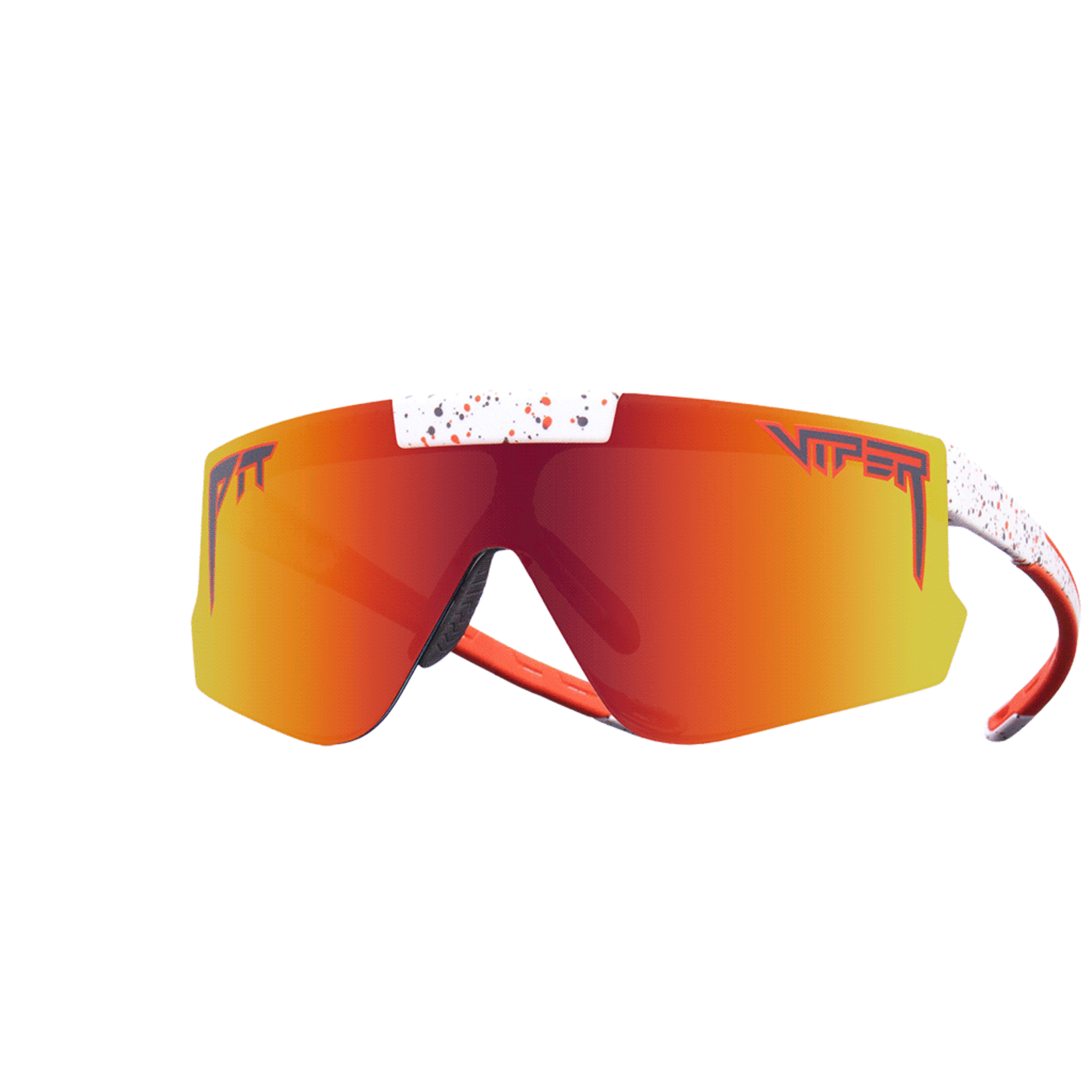 The Flip-Offs The Heater - Panda Ski and Sport