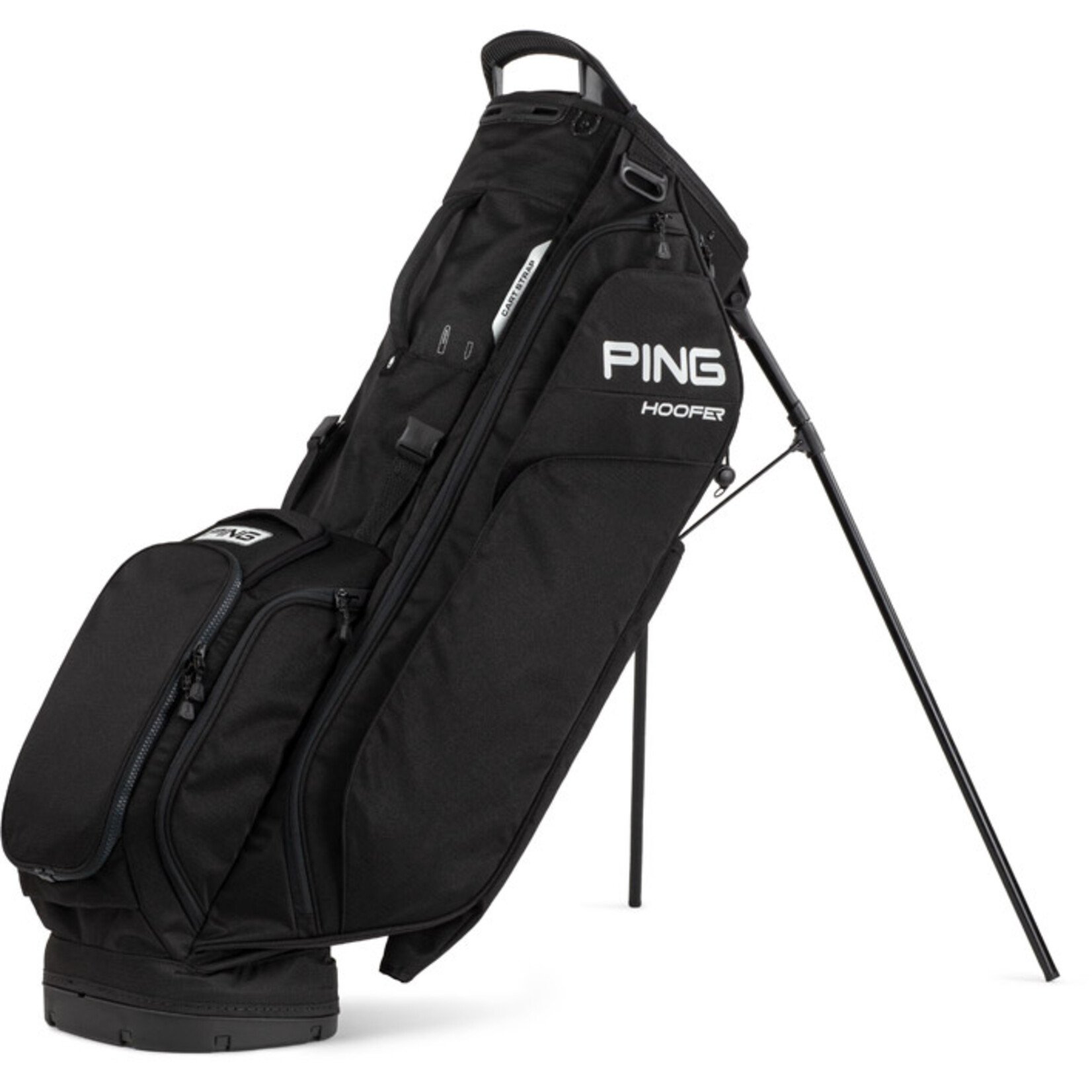 PING HOOFER STAND BAG - 2025