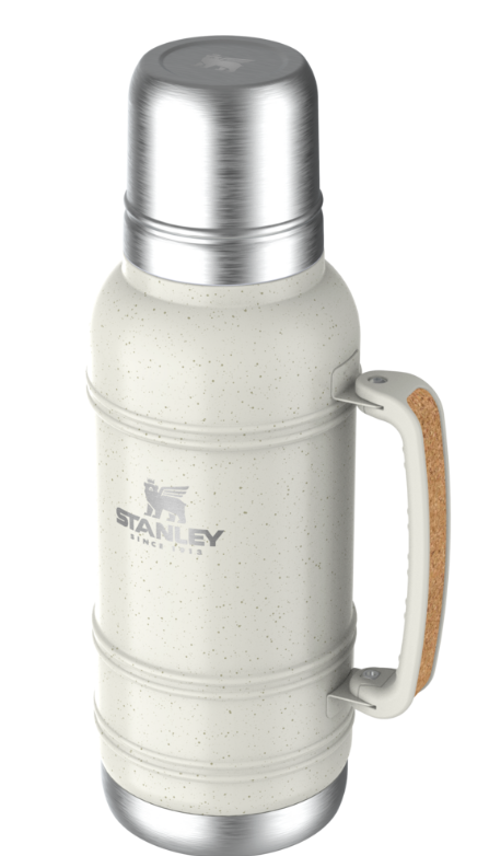 The Artisan Thermal Bottle 1.5 QT / 1.4 L - Panda Ski and Sport