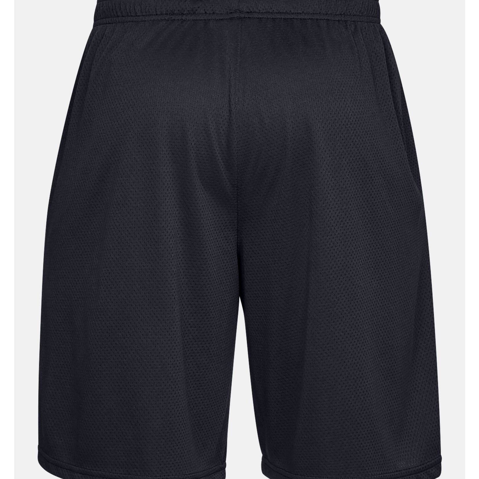 Men's UA Tech Mesh Shorts - Panda Ski and Sport
