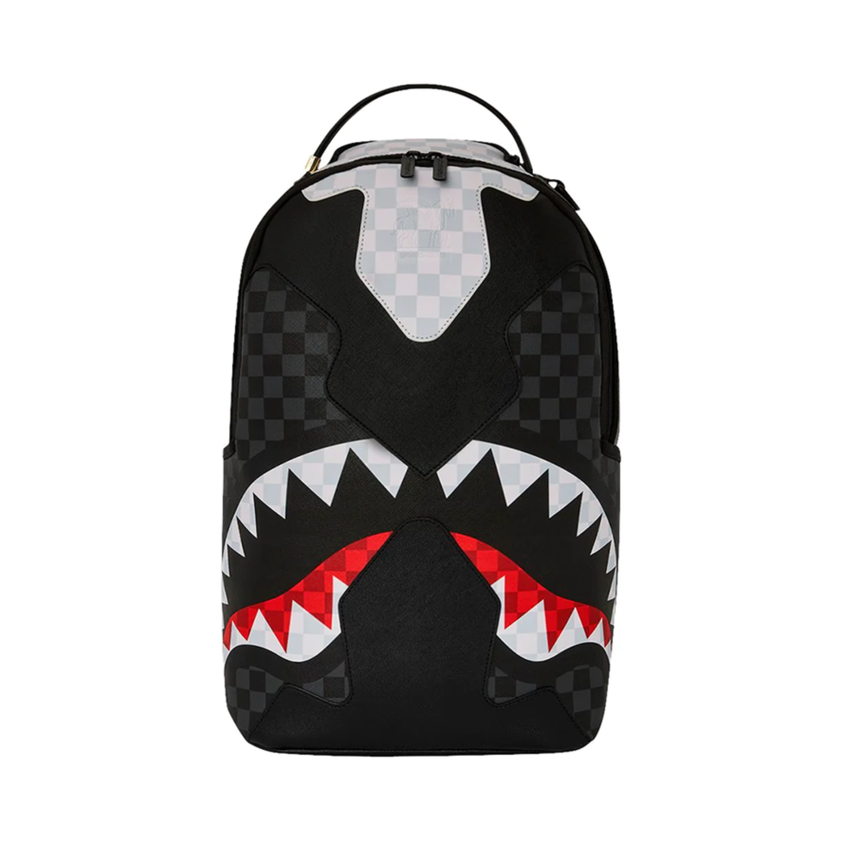 SPRAYGROUND TRIPLE DECKER HEIR TO THE THRONE BACKPACK