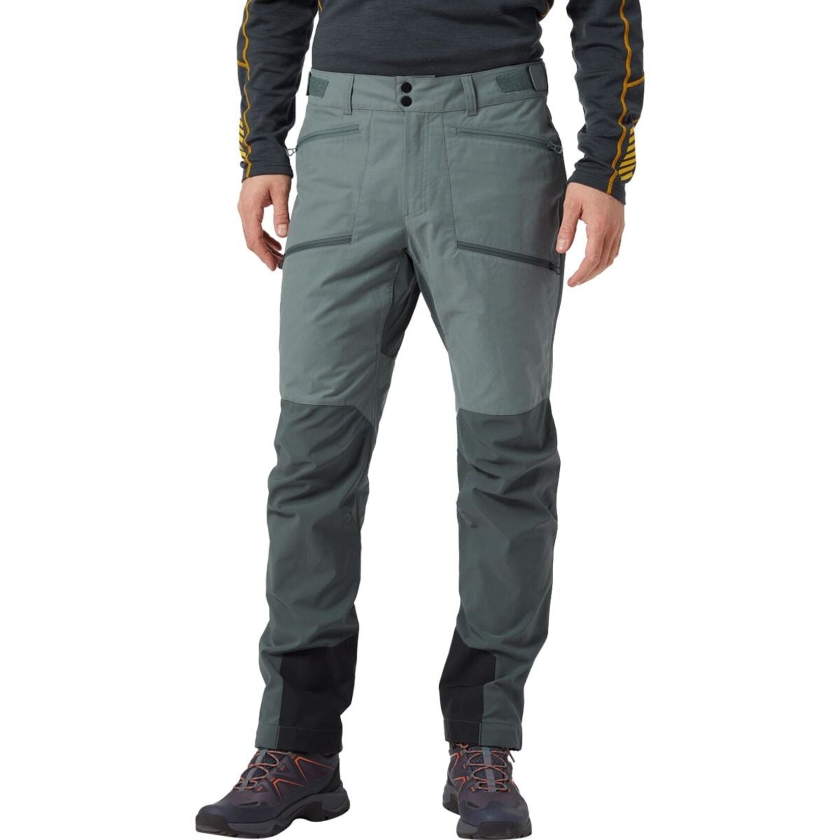 HELLY HANSEN VERGALAS TUR PANT HELLY HANSEN