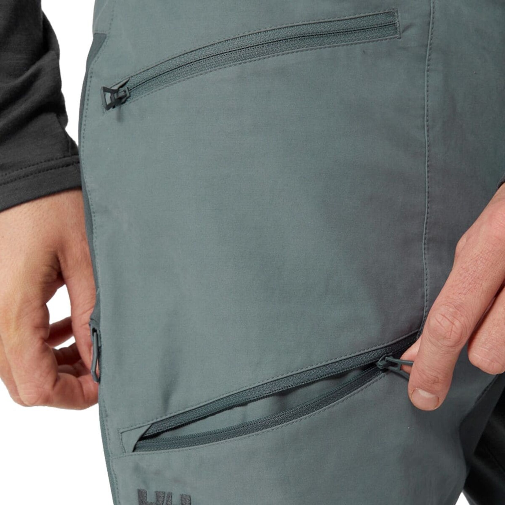 HELLY HANSEN VERGALAS TUR PANT HELLY HANSEN