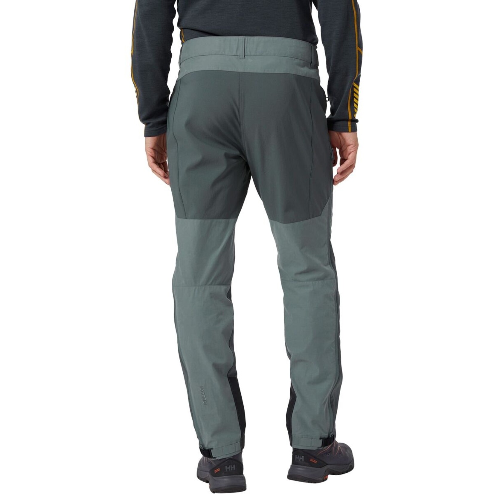 HELLY HANSEN VERGALAS TUR PANT HELLY HANSEN