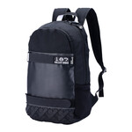 187 KILLER BAGS STANDARD ISSUE BACKPACK BLK