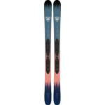 ROSSIGNOL -RALLYBIRD SOUL PRO XP10 XPRESS W 10 GW B93 SHINY BLK - 2025