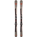 ROSSIGNOL -EXPERIENCE 76 XP10 XPRESS 10 GW B83 BLACK - 2025