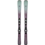 ROSSIGNOL EXPERIENCE W 78 CA XP10 XPRESS W 10 GW B83 BLACK OLIVE - 2025