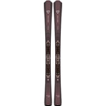 ROSSIGNOL -NOVA 4 XP10 XPRESS W 10 GW B83 SHINY BLK - 2025