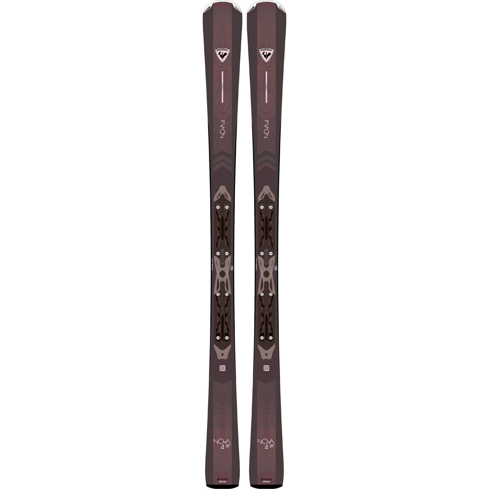 【最新入荷】 SHINY B83 GW 10 W XPRESS XP10 4 NOVA BLK Ski Panda - 2025 - カービング