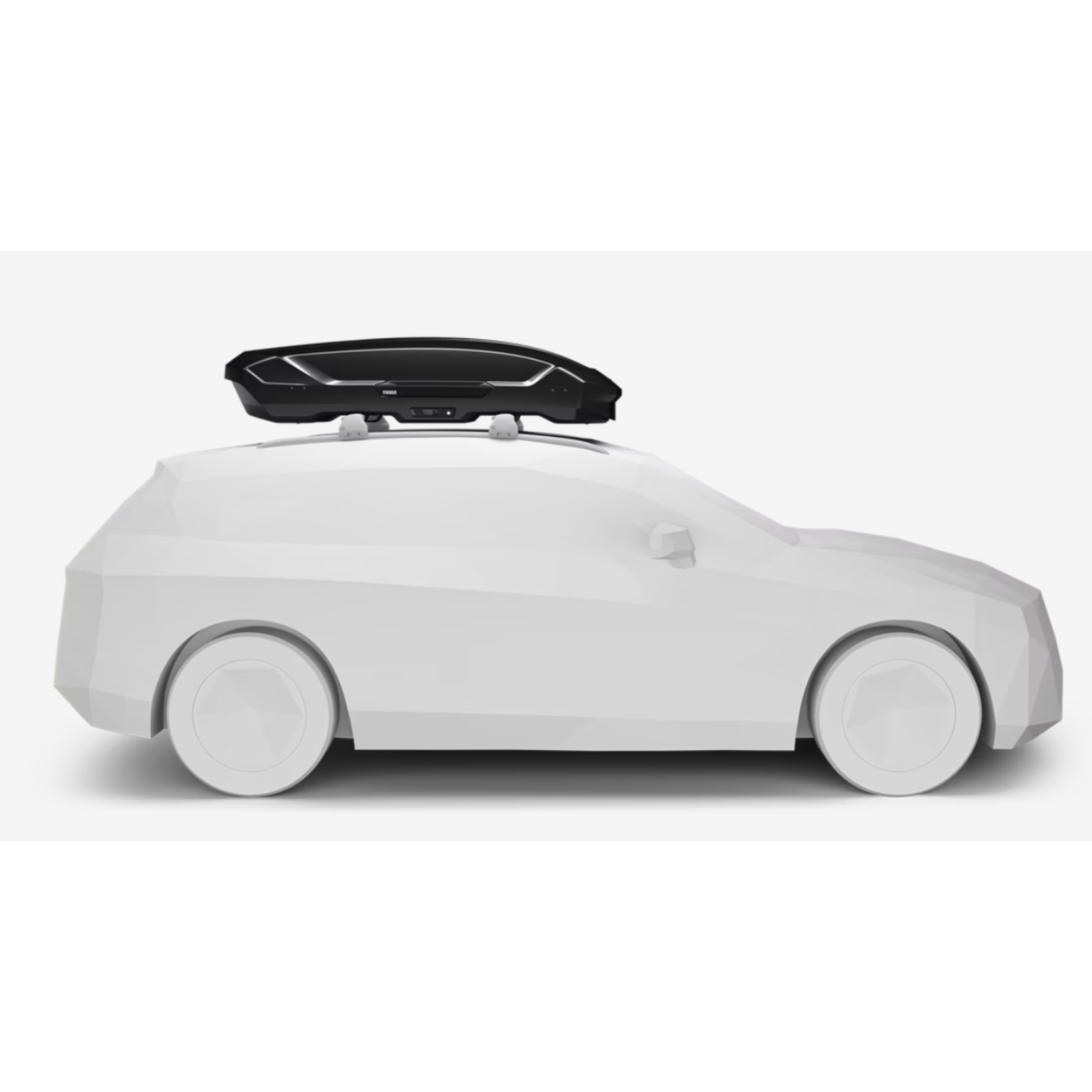 THULE - Motion 3 Roof Box - Large