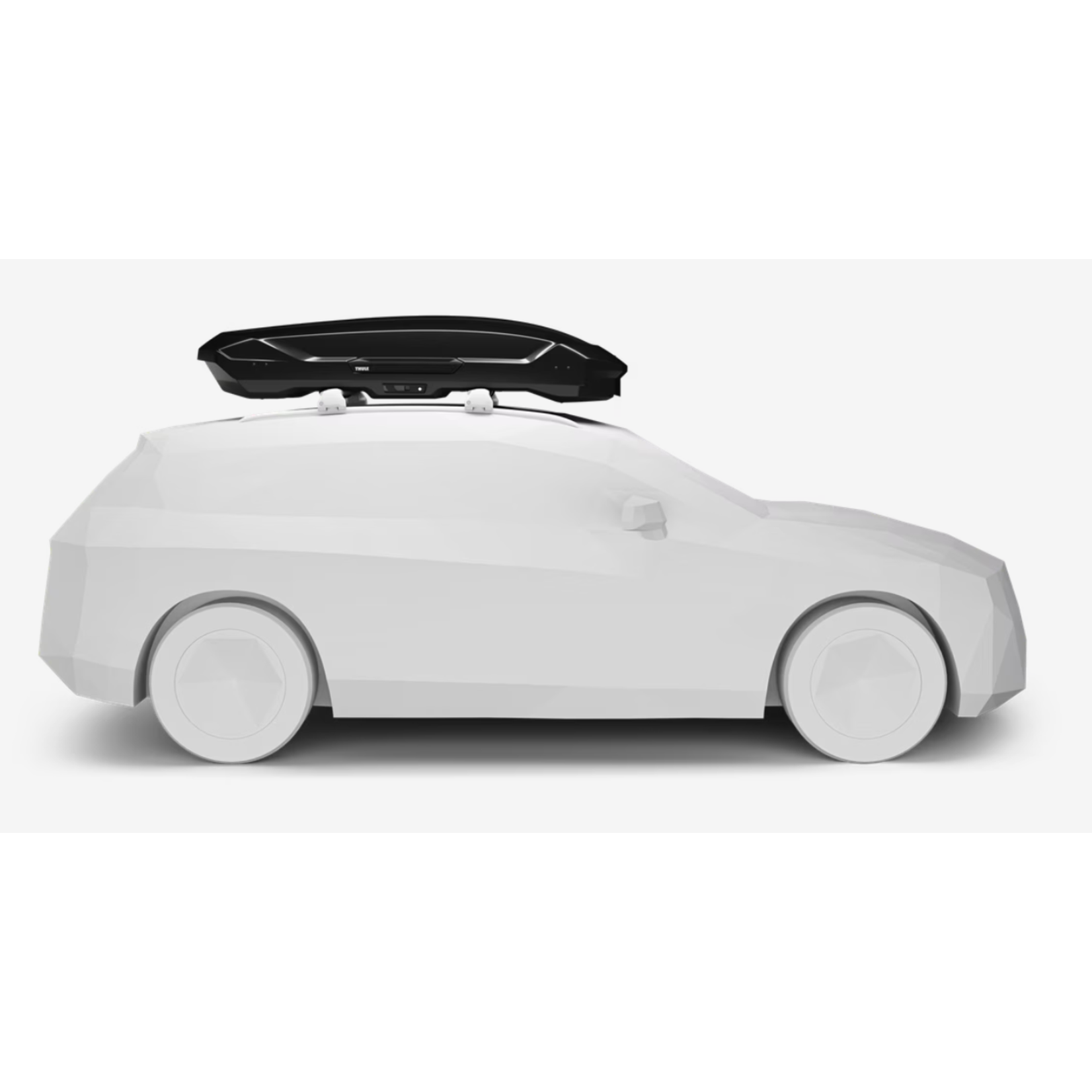 THULE Motion 3 Roof Box - XLarge