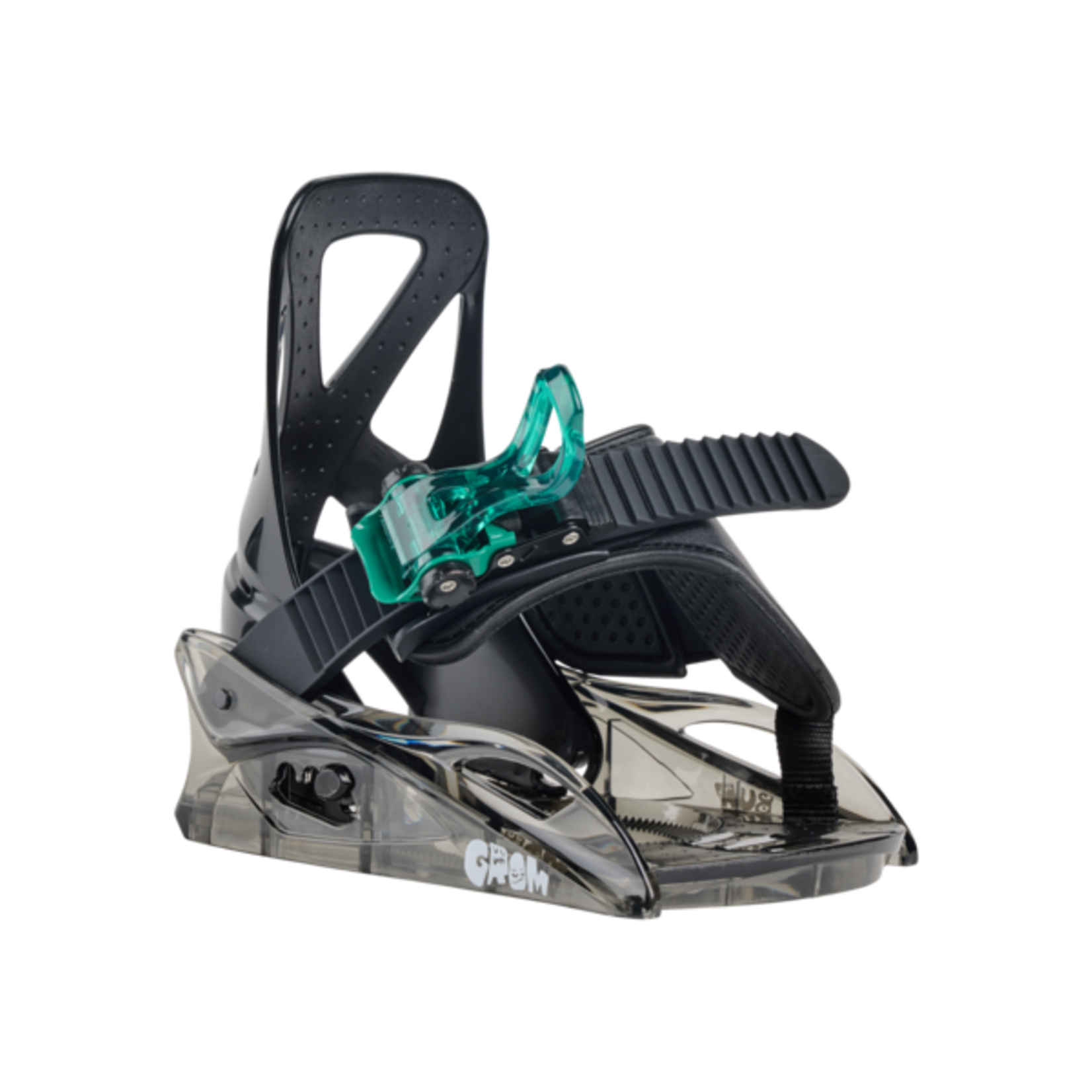 BURTON Mini Grom Bindings - 2025