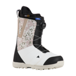 BURTON Moto BOA® Snowboard Boots - 2025