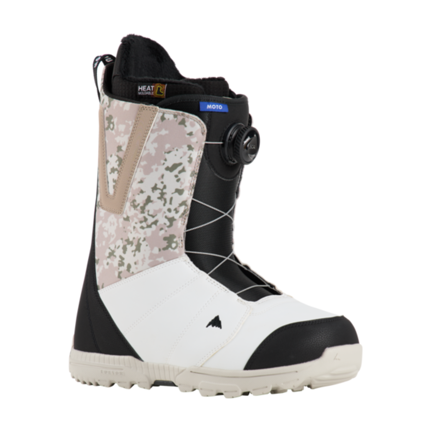 BURTON Moto BOA® Snowboard Boots - 2025