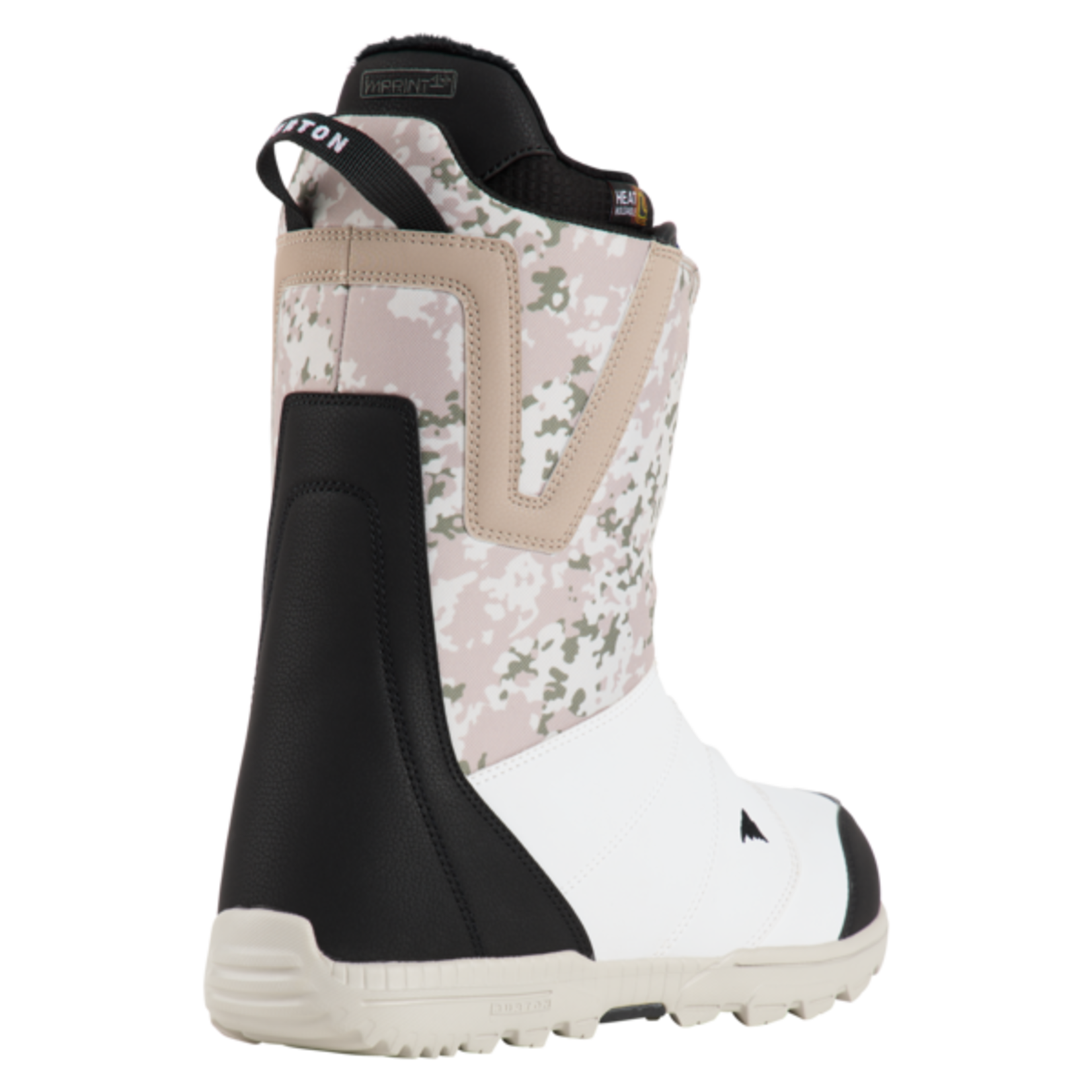 BURTON Moto BOA® Snowboard Boots - 2025