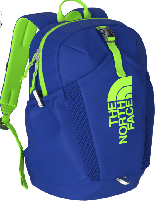 [THE NORTH FACE] RECON MINI★NM2DR08 Amazon.com: The North Face Teen Mini Recon Backpack, Asphalt