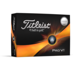 Titleist PRO V1 - Enhanced Alignment