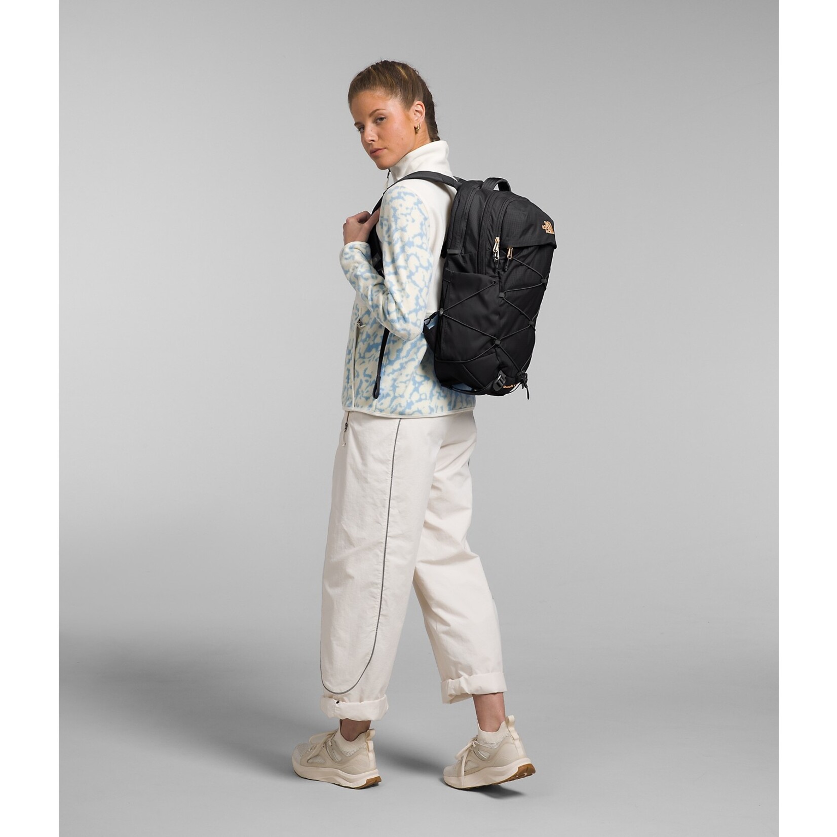 Women s Borealis Luxe Panda Ski and Sport