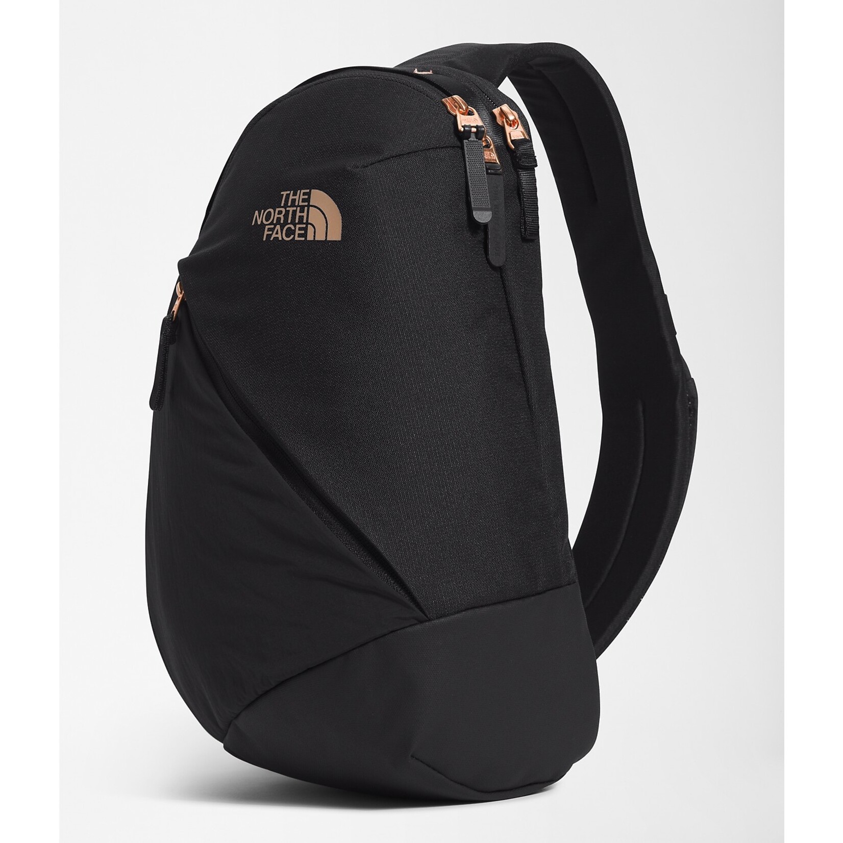 THE NORTH FACE Sling Bag: Stylish Gear for People on the Go