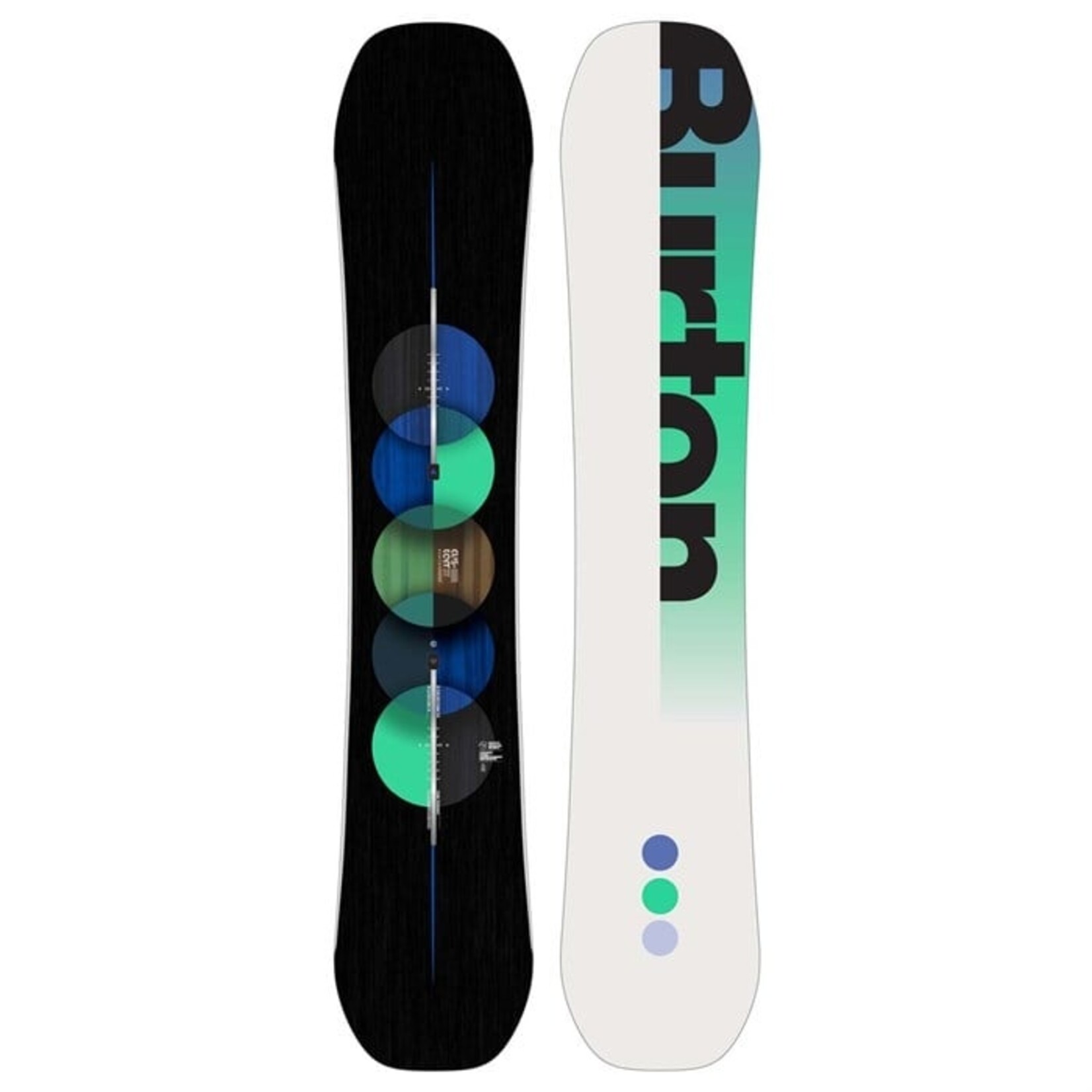 Burton バートン CUSTOM FLYING V 160cm 61mNKCM+QbL._UF350,350_QL80_.jpg