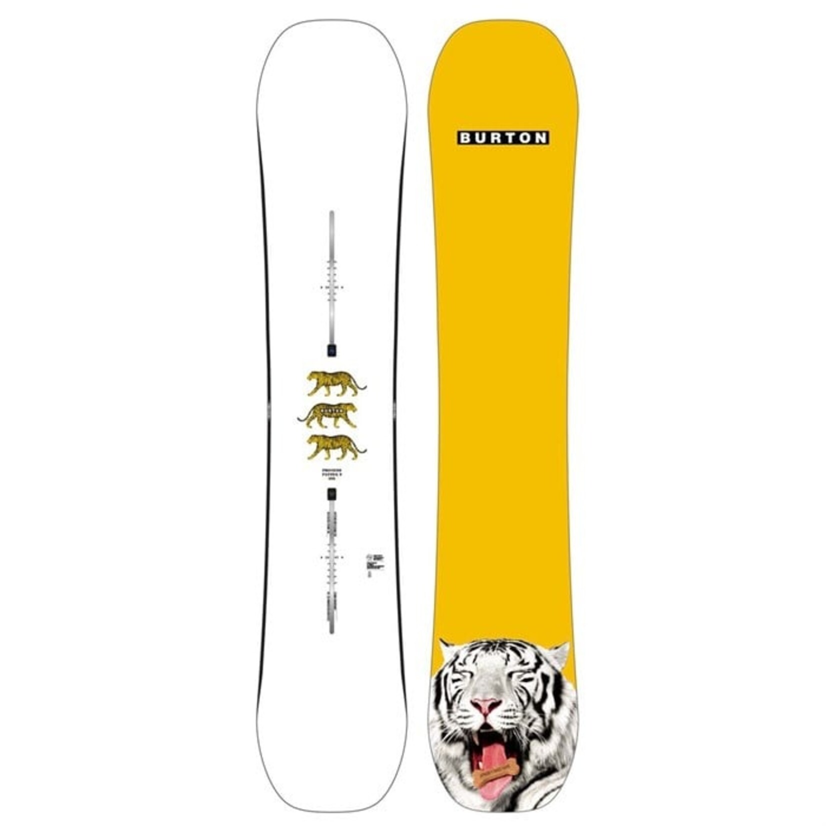 burton process flying v スノーボード Process Flying V Snowboard - 2025 - Panda Ski and Sport