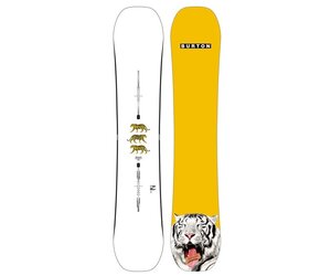 Process Flying V Snowboard - 2025 - Panda Ski and Sport