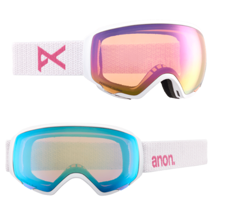 WM1 MFI With Bonus Lense - Panda Ski and Sport