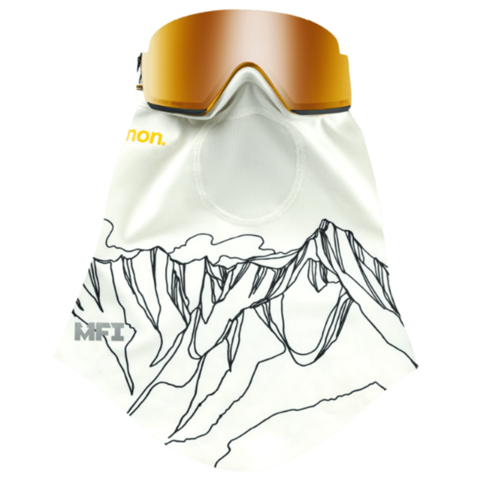 M5 - Panda Ski and Sport