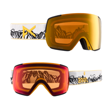 M5S - Panda Ski and Sport