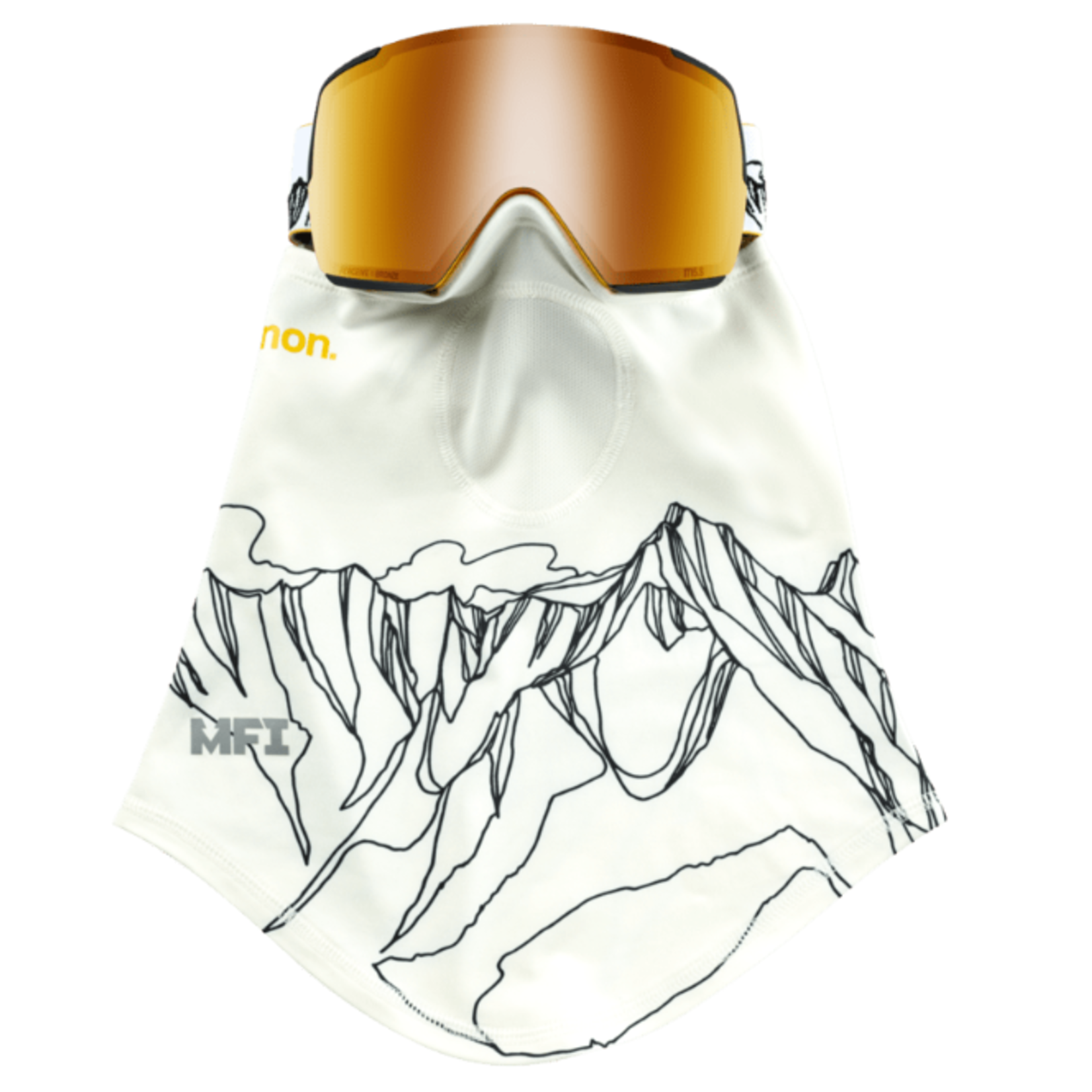 M5S - Panda Ski and Sport