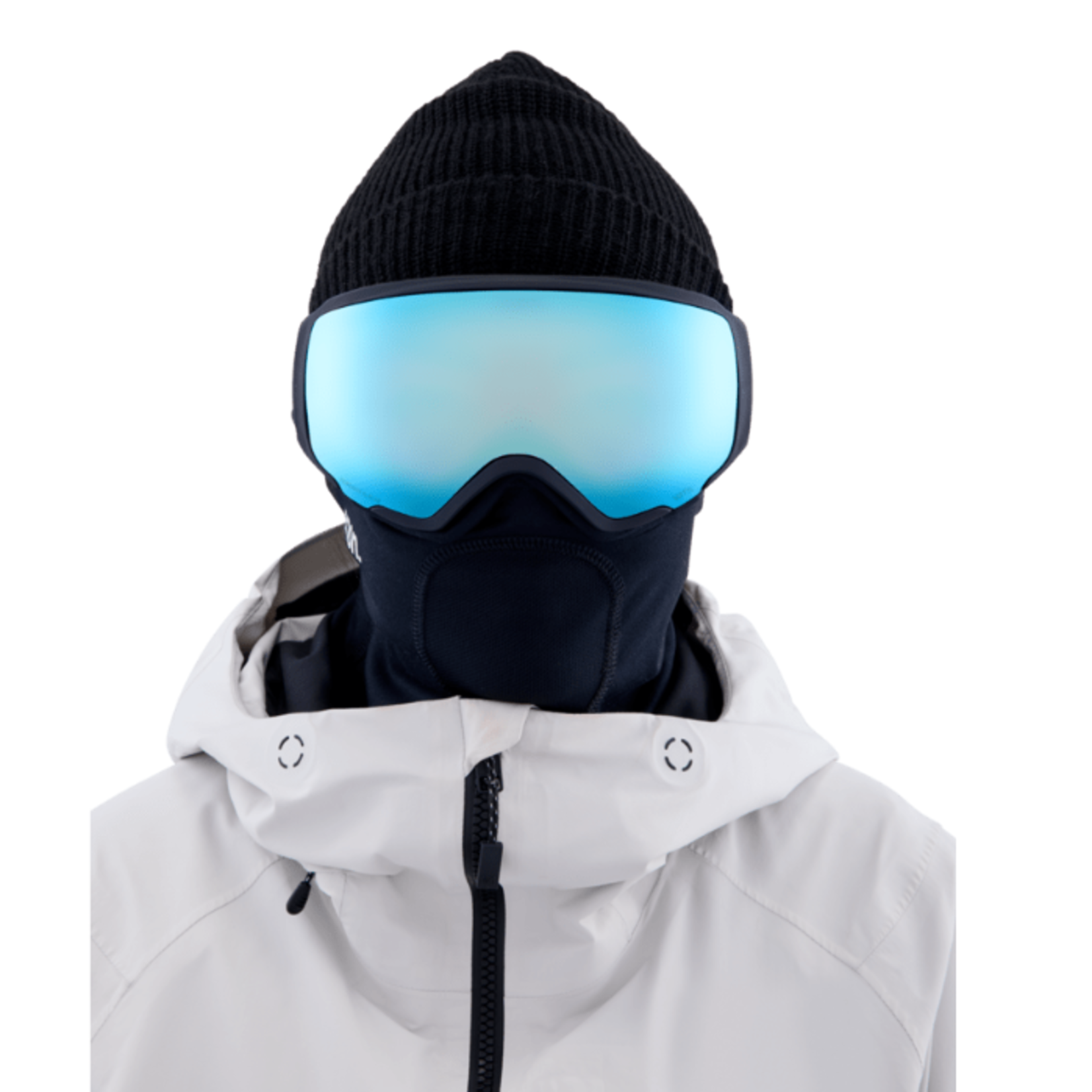 WM1 MFI Low Bridge With Bonus Lens - Panda Ski and Sport