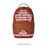 SPRAYGROUND ICONS ONLY DLXSV BACKPACK