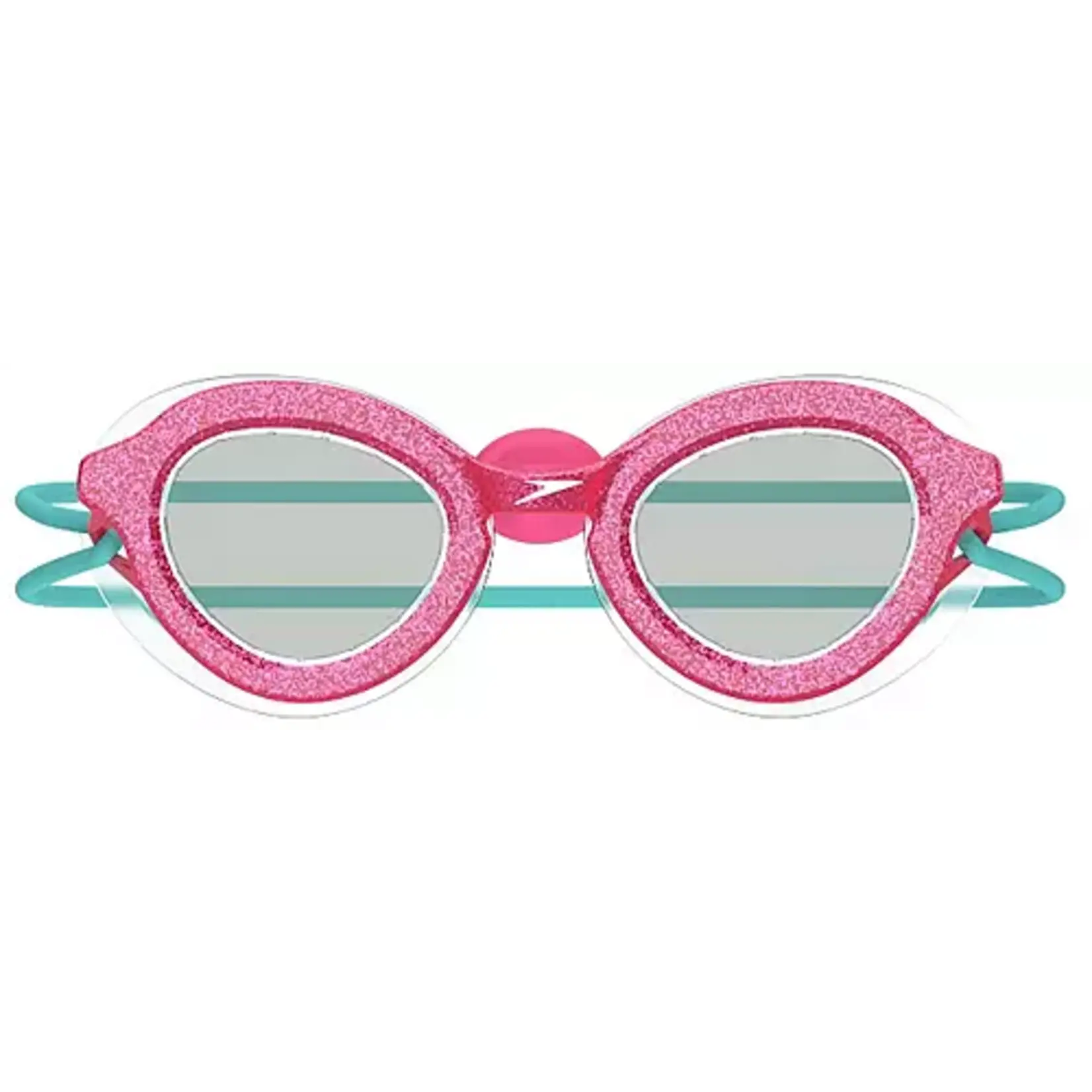 Sunny G Goggle (Ages 3-8) - Pink - Panda Ski and Sport display picture 2